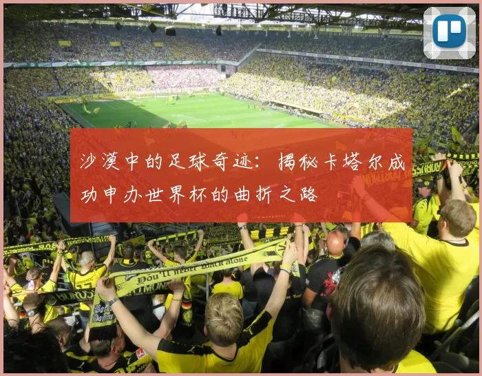 沙漠中的足球奇迹：揭秘卡塔尔成功申办世界杯的曲折之路