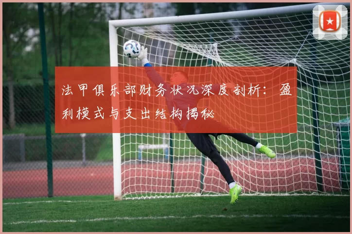 法甲俱乐部财务状况深度剖析:盈利模式与支出结构揭秘
