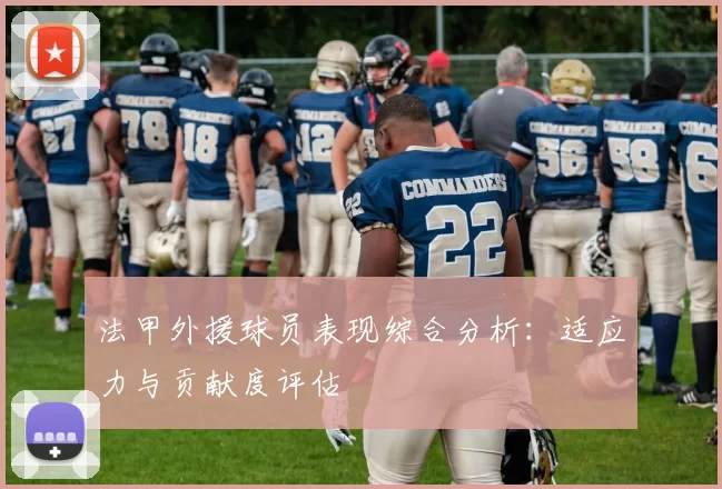 法甲外援球员表现综合分析：适应力与贡献度评估