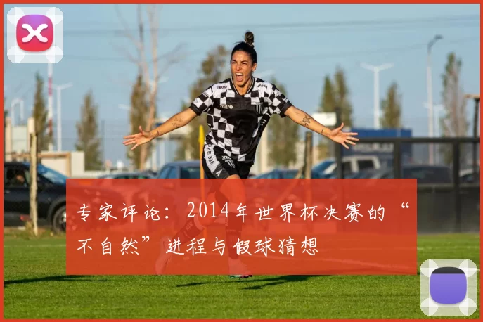 专家评论：2014年世界杯决赛的“不自然”进程与假球猜想