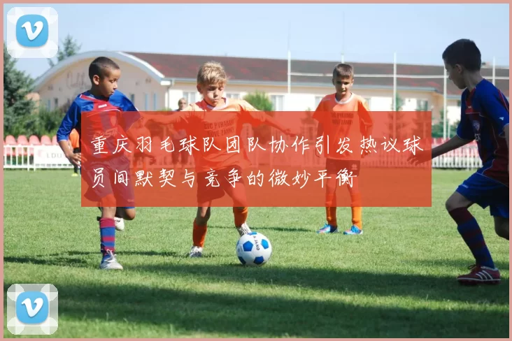 重庆羽毛球队团队协作引发热议球员间默契与竞争的微妙平衡