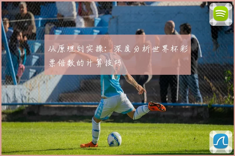 从原理到实操：深度分析世界杯彩票倍数的计算技巧