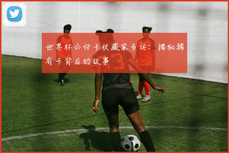 世界杯公仔卡收藏家专访:揭秘稀有卡背后的故事