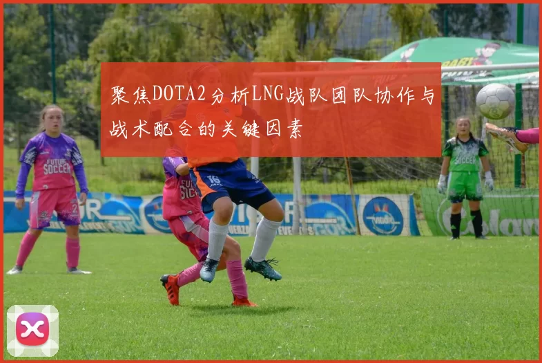 聚焦DOTA2分析LNG战队团队协作与战术配合的关键因素